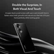 Смартфон Honor 70 8/256GB Midnight Black Global - изображение 7
