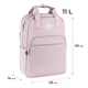 Рюкзак GoPack Teens 122M-4 (GO26-122M-4) - зображення 3