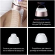Фотоэпилятор Braun Skin i-Expert PL7321 + Бритва Gillette Venus Extra Smooth + Косметичка (8700216938136) - изображение 5