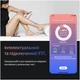 Фотоэпилятор Braun Skin i-Expert PL7321 + Бритва Gillette Venus Extra Smooth + Косметичка (8700216938136) - изображение 7