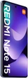 Мобільний телефон Xiaomi Redmi Note 15 8/256GB Purple (6932554482770) - зображення 3