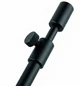 Стойка телескопическая bankstick black Long World4Carp 50-90 см - изображение 3