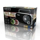 Радиоприемник Camry CR 1140 Black - изображение 4