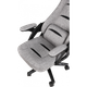 Геймерское кресло GT Racer X-5993-1 Gray - изображение 3