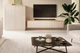 Тумба tv 181,5 см, Madlen Beige ribbed - зображення 6