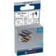 Дискова щітка з прямим хвостовиком Bosch PRO Metal clean 50 мм / 0.3 мм (2608622112) - зображення 2