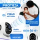 Беспроводная IP-камера HD 360° с Wi-Fi Azimark - изображение 3