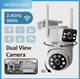 Камера видеонаблюдения с Wi-Fi SZSINOCAM - изображение 1