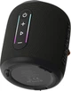 Портативна колонка Blackview AuraBass 2 10W RGB Black (BVAB2BLK) - зображення 4