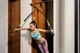 Петлі TRX Pro 3 з гумовими ручками для фітнесу - зображення 3