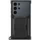 Чохол Rugged Gadget Cover для Samsung Galaxy S23 Ultra (S918) (EF-RS918CBEGRU) Black - зображення 1