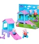 Ігровий набір PEPPA FIGURINES – ВЕСЕЛОЩІ У ПАРКУ - изображение 3