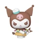 Ігрова фігурка FUNKO POP! серії "Hello Kitty" - КУРОМІ - изображение 2