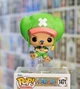 Ігрова фігурка FUNKO POP! серії "Великий куш" - ЧОППЕРЕМОН - зображення 3