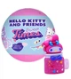 Фігурка-сюрприз у кулі COOL THINGS серії "Hello Kitty" - КАВАЙНІ ДЕСЕРТИКИ (в ас.) (HK029) - изображение 1