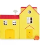 Ігровий набір PEPPA FIGURINES – ВЕЛИКИЙ РОДИННИЙ БУДИНОК ПЕППИ - изображение 3