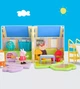 Ігровий набір PEPPA FIGURINES – ДИТЯЧИЙ САДОК ПЕППИ - изображение 5