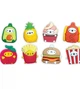 Фігурка-сюрприз COOL THINGS серії "Molang" - СМАЧНИЙ СВІТ МОЛАНГ (в ас.) - зображення 2
