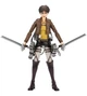 Ігрова фігурка TOTAL ANIME серії "Атака титанів" W1 - ЕРЕН (з аксес.) - зображення 7