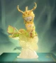 Колекційна фігурка POP TOP 52Toys серії "Sleep" - ГАЛЕРЕЯ МІСТЕЦТВА (у дисп., в ас.) - зображення 6