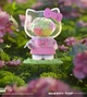 Колекційна фігурка MIGHTY JAXX серії "Sanrio: Azuma Makoto" - ХЕЛОУ КІТТІ (в ас., у дисп.) (BB23SRAM90201) - изображение 4
