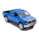 Автомодель дитяча Toyota Tundra TechnoDrive KM250421 масштаб 1:43 - зображення 4