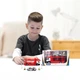 Ігровий Набір Автомоделей "автоперевізник Sсania" 250430u Масштаб 1:64 (378241) - зображення 15