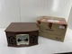 Виниловый проигрыватель Auna NR-620 Проигрыватель для винила дисков кассет AM/FM радио MP3 AUX CD USB SD - изображение 11