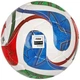 Мяч футзальный Adidas WC PRO SAL Белый Синий 4 (JD8033 4) - изображение 3