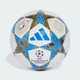 М'яч футбольний Adidas UCL TRAINING 25/26 LEAGUE STAGE Білий Синій 5 (JP1540 5) - зображення 2