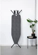 Чехол для гладильной доски Brabantia 124x45 см Denim Black (131103) - изображение 2