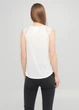 Майка H&M M Белый 0781461_бел_02 - изображение 2