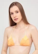 Купальний бюст H&M 36 Жовтий 0492899_жовтий_02 - зображення 1