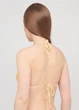 Купальний бюст H&M 36 Жовтий 0492899_жовтий_02 - зображення 2