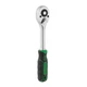 Набор инструментов 36 шт, 1/4" INTERTOOL ET-6036SP - изображение 4