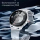 Смарт-годинник Kumi GW5 Pro Global Silver - зображення 13