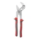 Клещи сантехнические, 250 мм С55 INTERTOOL HT-0118 - изображение 4