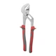 Клещи сантехнические, 250 мм С55 INTERTOOL HT-0118 - изображение 5