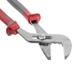 Клещи сантехнические, 250 мм С55 INTERTOOL HT-0118 - изображение 6