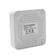 Шлюз для розумного дому Tuya ZigBee 3.0 Bluetooth, контролер управління пристроями, WiFi хаб USB-C - зображення 3