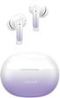 Słuchawki Usams US-XD19 Purple (6958444904740) - obraz 1