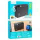 Батарея универсальная HOCO 75000 mAh Overlord PD/20W, QC/3.0/22.5W, Black (J94 / 714739) - изображение 4