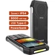 Мобильный телефон Sigma X-style 323 rain Black (4827798885710) - изображение 7