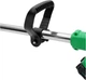 Коса аккумуляторная RZTK GB 20V Kit Li-ion 2x2 Ah - изображение 10