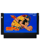 Игра Nintendo Famicom Dendy Astro Boy (Tetsuwan Atom) Японская Версия Только Картридж Б/У - изображение 1