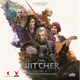 Настільна гра Geekach Games Відьмак: Шлях Призначення — Делюкс (The Witcher: Path Of Destiny — Deluxe) (укр) ( GKCH206PD ) - изображение 1
