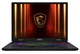 Ноутбук MSI Pulse A16 AI+ C3XW; Copilot+ PC (C3XWFKG-029XUA) Core Black - зображення 1