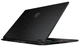 Ноутбук MSI Stealth A18 AI+ A3XW; Copilot+ PC (A3XWJG-006US) Midnight Black - изображение 8