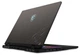 Ноутбук MSI Crosshair 16 HX AI D2XWFKG (D2XWFKG-215XUA, 9S7-15P421-215) Cosmos Gray - зображення 5