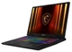 Ноутбук MSI Pulse A16 AI+ C3XW; Copilot+ PC (C3XWFKG-029XUA) Core Black - зображення 4